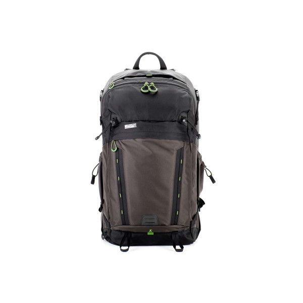 Рюкзак MindShift Gear BackLight 36L - Charcoal